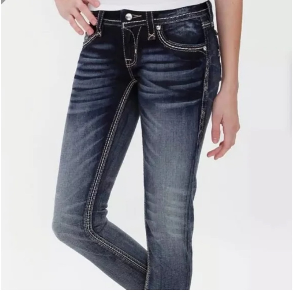 Rock Revival Womens Jeans